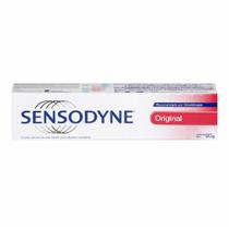 Creme Dental Sensodyne Com 90 Gramarelos