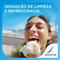 Creme Dental Sensodyne Extra Fresh 90g Creme Dental Sensodyne Extra Fresh 90g