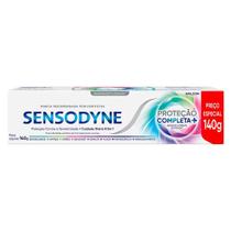 Creme Dental Sensodyne Proteção Completa 140g