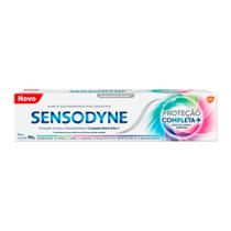 Creme Dental Sensodyne Proteção Completa 90g