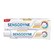 Creme Dental Sensodyne Proteção Completa Anti Tártaro 90g