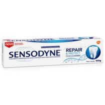 Creme Dental Sensodyne Repair & Protect 100g