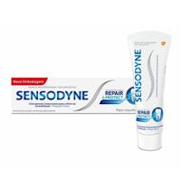 Creme Dental Sensodyne Repair & Protect para Dentes Sensíveis 100g