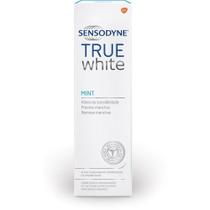 Creme Dental Sensodyne True White 100G