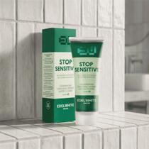 Creme Dental STOP Sensitive Edel White 75ml