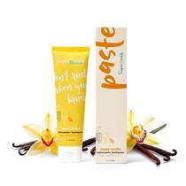 Creme dental SuperMouth com hidroxiapatita, sem flúor, 96 g Creme dental SuperMouth com hidroxiapatita, sem flúor, 96 g