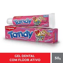 Creme Dental Tandy Tutti Frutti - Colgate