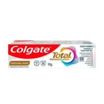 Creme Dental Total 12 Original Mint Colgate 90g