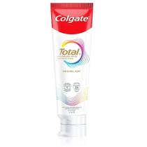 Creme Dental Total Prevenção Ativa Anti-cárie Colgate 140g Creme Dental Total Prevenção Ativa Anti-cárie Colgate 140g