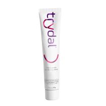 Creme dental Trydal Cloramina T 0,2% Intensivo Clinical Pro