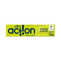 Creme Dental Ultra Action Menta Everest 164g