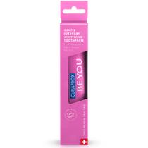 Creme Dental Vegano Curaprox Be You Candy Lover 60ml sabor Melancia
