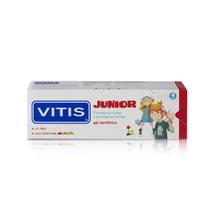 Creme dental Vitis Junior Tutti Frutti 75 ml