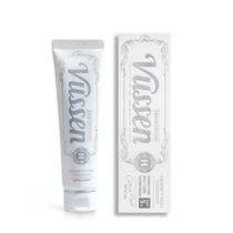 Creme Dental Vussen H com Hidroxiapatita 120g Sabor Cítrico e Hortelã Creme Dental Vussen H com Hidroxiapatita 120g Sabor Cítrico e Hortelã