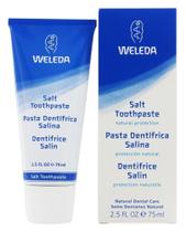 Creme Dental Weleda Sal 75 ml