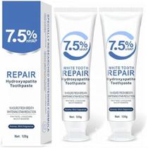 Creme dental ZTSGU 7,5% Hydroxyapatite Advanced Enamel Protect