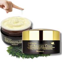 Creme Deoproce Snail Recovery Muco de Caracol Antirrugas 100mL