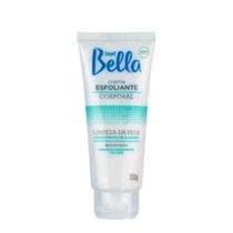 Creme Depil Bella Esfoliante Corporal 100g