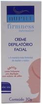 Creme Depilação Facial Nupill Firmness Intensive 30g