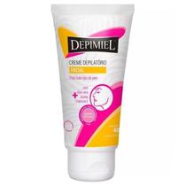 Creme Depilatória Facial Depimiel 40g