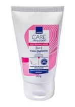 Creme Depilatório Avon Care 3 x 1 . Rosto Creme Depilatório Avon Care 3 x 1 . Rosto