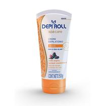 Creme Depilatório Buço Spa Care 50G Depiroll Creme Depilatório Buço Spa Care 50G Depiroll