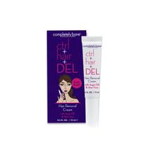 Creme Depilatório Completely Bare ctrl+hair+DEL 15 ml