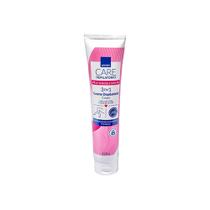 Creme depilatório Corpo 3 em 1 125g Creme depilatório Corpo 3 em 1 125g