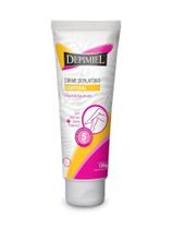 Creme Depilatório Corporal 120g Depimiel