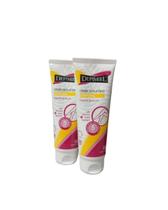 Creme Depilatório Corporal 120g Kit C/ 2 unid.