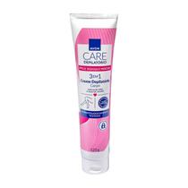 Creme Depilatório Corporal 3 Em 1 125G (Nova Fórmula) - Avon