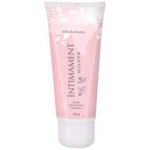 Creme depilatório corporal abelha rainha 100g - depilação Creme depilatório corporal abelha rainha 100g - depilação