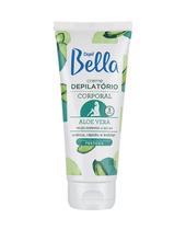 Creme Depilatório Corporal Depil Bella - 100g