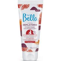 Creme Depilatório Corporal Depil Bella Romã 100g