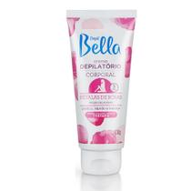 Creme Depilatório Corporal Depil Bella