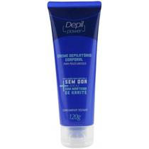 Creme Depilatório Corporal Depil Power p/ Pelos Grossos 120g - Neorly