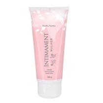 Creme Depilatório Corporal Depilar Remover Pelo Sem Dor Virilha Axila Pernas 100gr INTIMAMENT Abelha Rainha REF 2342