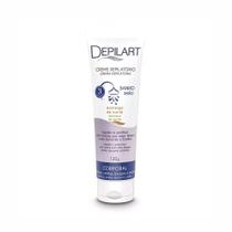 Creme Depilatório Corporal Depilart Manteiga Karité 120g