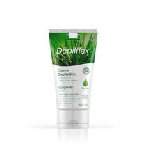 Creme Depilatório Corporal Depilflax 100g - Indolor e Prático Creme Depilatório Corporal Depilflax 100g - Indolor e Prático