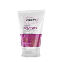 Creme Depilatório Corporal Depilsam Aloe Vera 100g