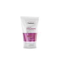 Creme Depilatório Corporal Depilsam Karité 100G
