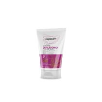 Creme Depilatório Corporal Depilsam Karité 100g Creme Depilatório Corporal Depilsam Karité 100g