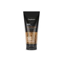 Creme Depilatório Corporal Depilsam Men Sports 150g