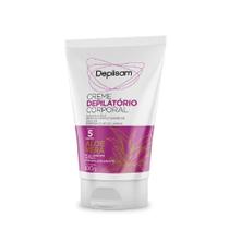 Creme Depilatório Corporal DEPILSAN Aloe Vera 100g