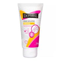 Creme Depilatório Corporal Depimiel 120g
