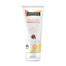 Creme Depilatório Corporal Depimiel Romã e Manteiga de Ucuuba 120g