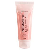 Creme Depilatório Corporal Intimament Abelha Rainha 100g