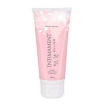 Creme depilatório Corporal Intimament Abelha Rainha100g Creme depilatório Corporal Intimament Abelha Rainha100g