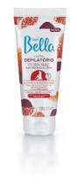 Creme Depilatório Corporal Romã e Amêndoas Depil Bella 100g