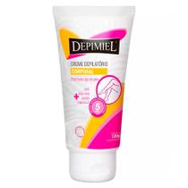 Creme Depilatório Depimiel Corporal 120g